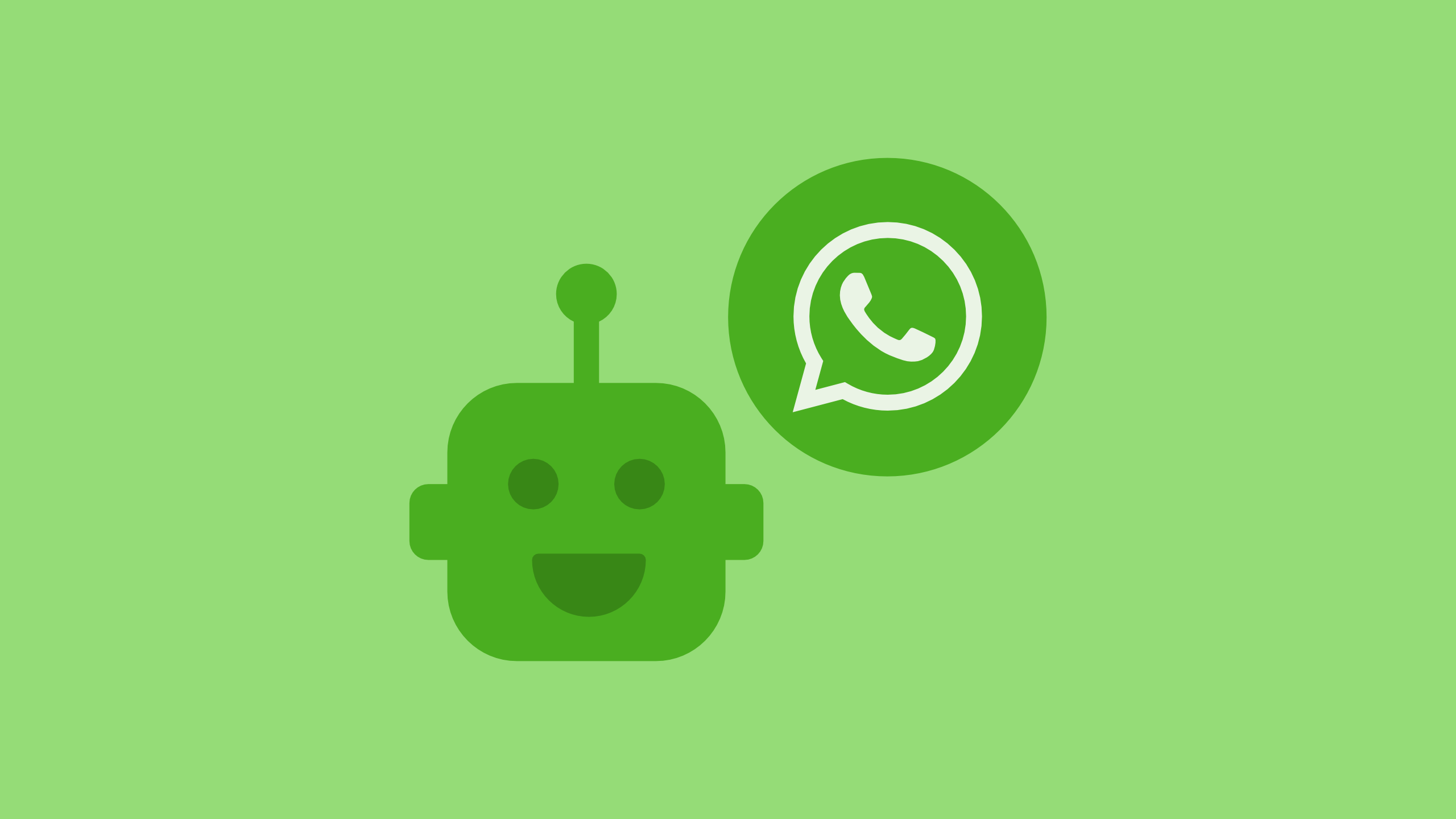 Sinch desarrolla BOT para WhatsApp